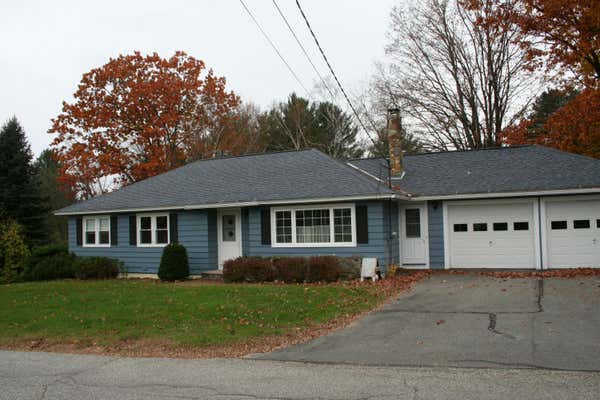 32 SUNSET AVE, WILTON, ME 04294 - Image 1