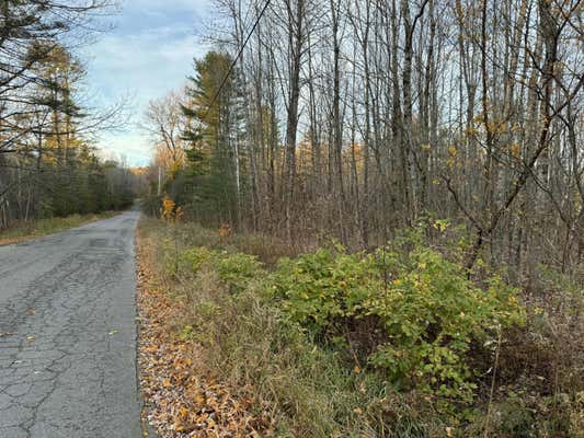 LOT # 90 WING ROAD, DEXTER, ME 04930 - Image 1