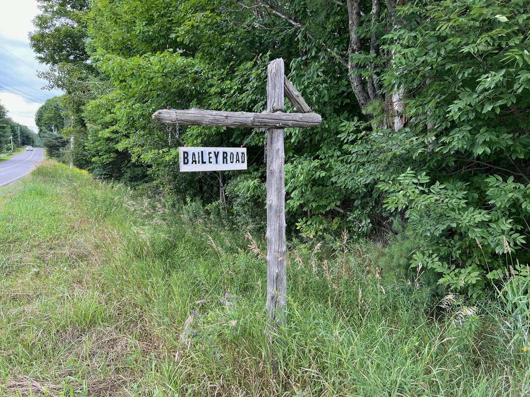 MAP 7 LOT 10-2 BAILEY HILL ROAD, CAMBRIDGE, ME 04923, photo 1 of 5