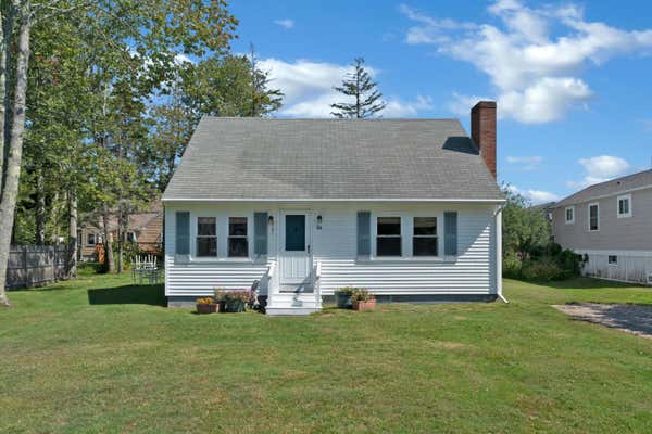 34 GROVE ST, WELLS, ME 04090 - Image 1