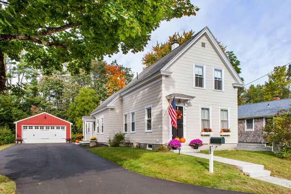 49 BROWN ST, KENNEBUNK, ME 04043 - Image 1