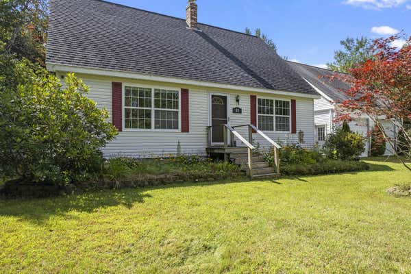 85 LADY SLIPPER LN, WALDOBORO, ME 04572 - Image 1