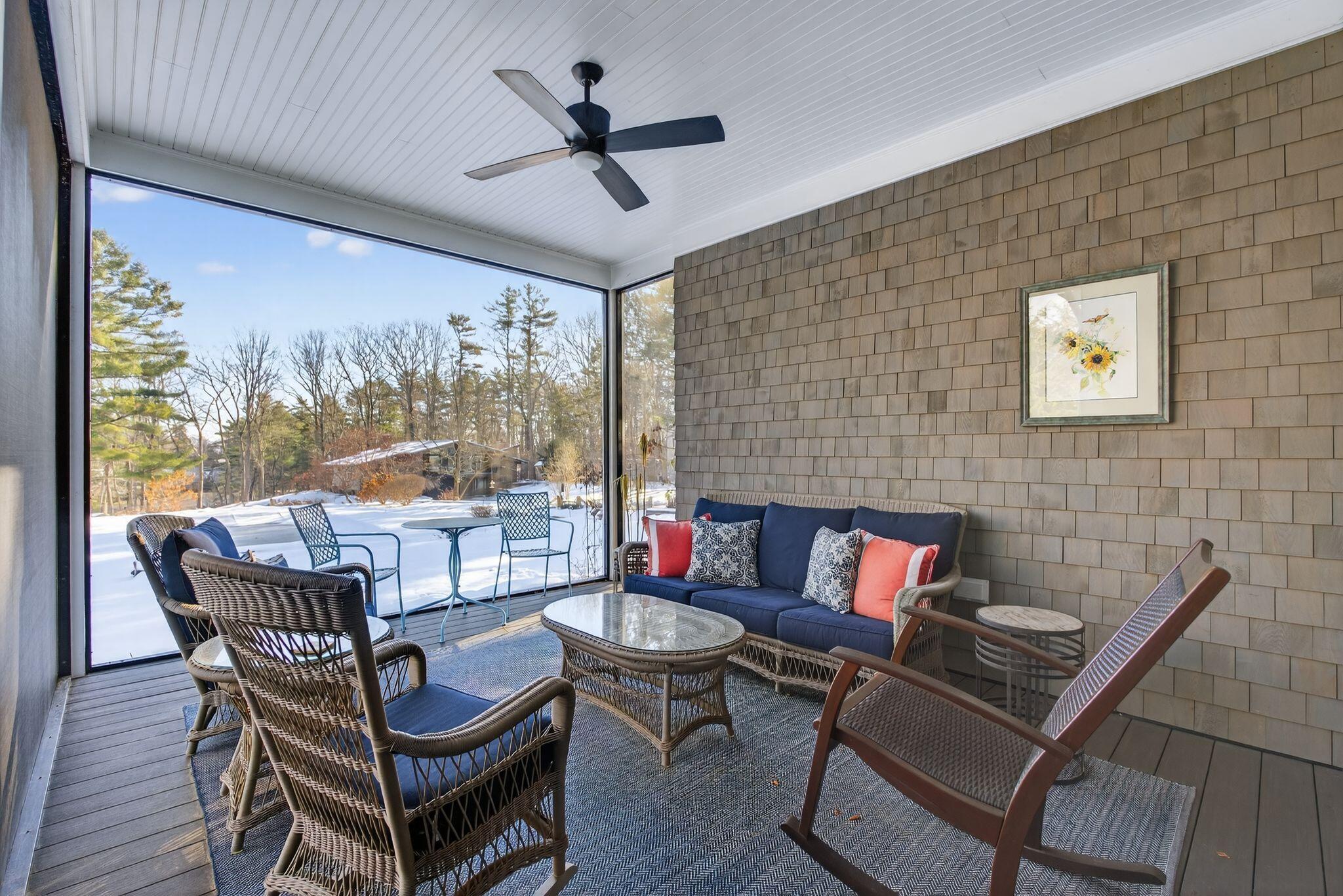 Falmouth, Maine, 04105, United States, 5 Bedrooms Bedrooms, ,6 BathroomsBathrooms,Residential,Active,1952276