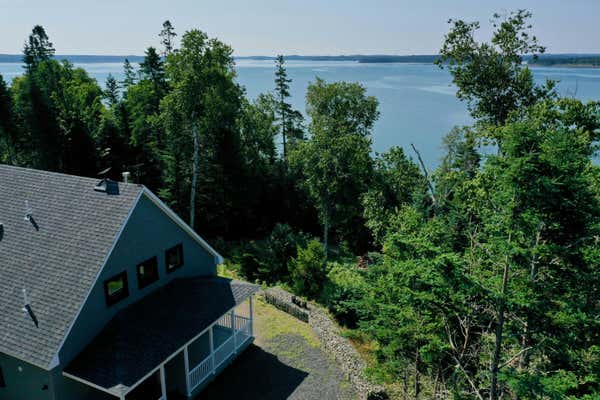 615 GARNET HEAD RD, PEMBROKE, ME 04666 - Image 1