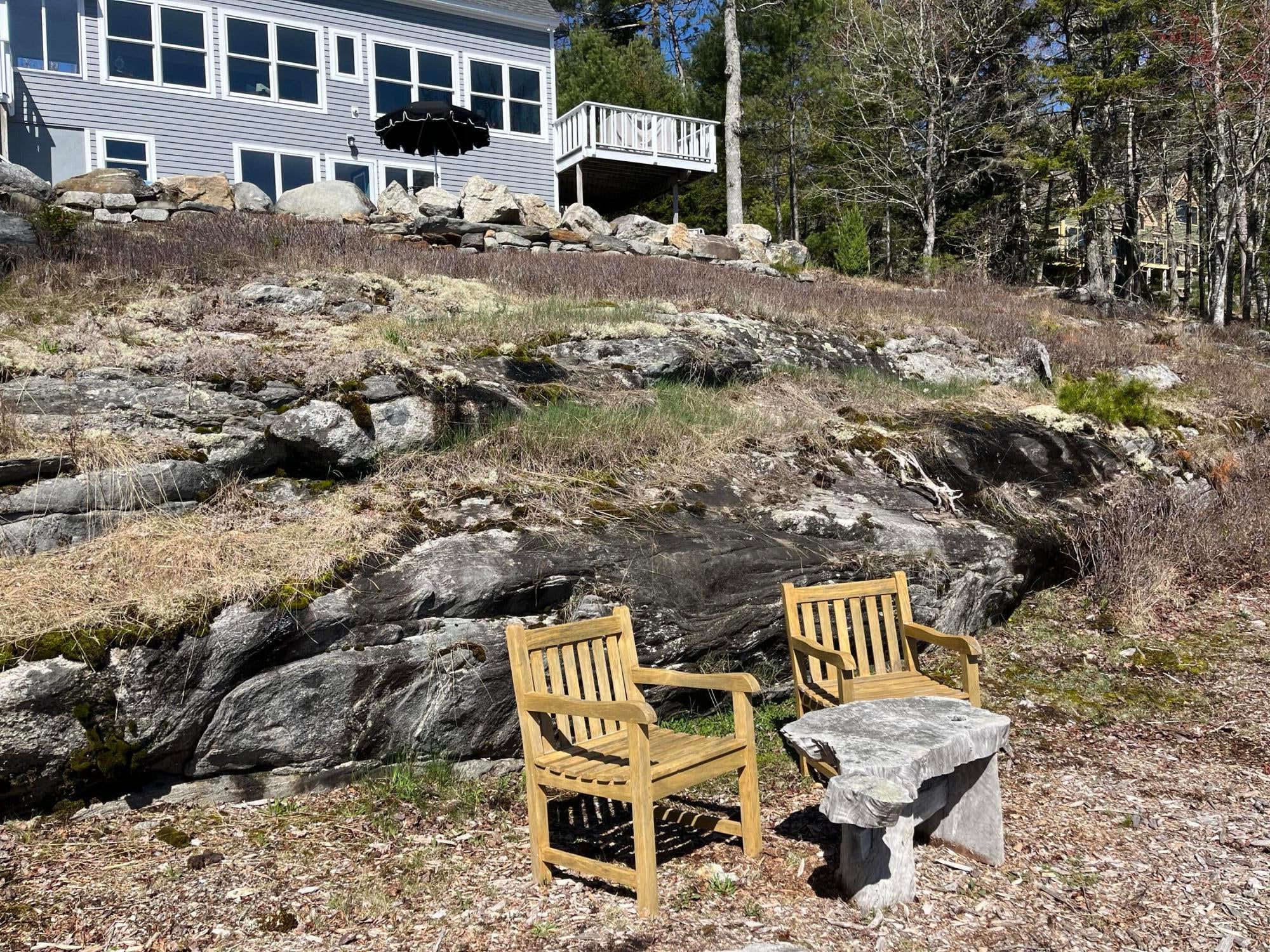 Georgetown, Maine, 04548, United States, 2 Bedrooms Bedrooms, ,3 BathroomsBathrooms,Residential,Active,1798245