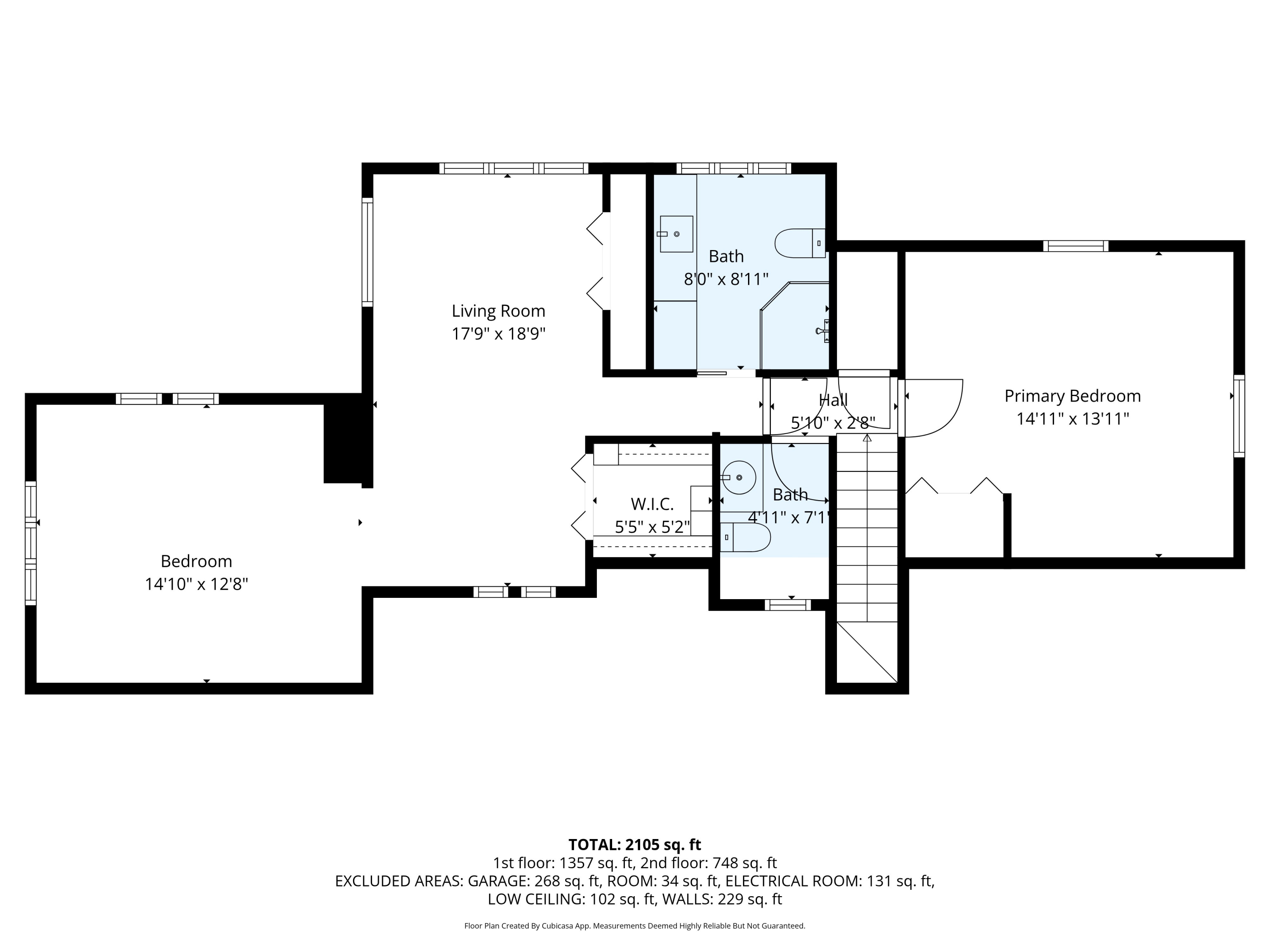 Georgetown, Maine, 04548, United States, 4 Bedrooms Bedrooms, ,4 BathroomsBathrooms,Residential,Active,2006930