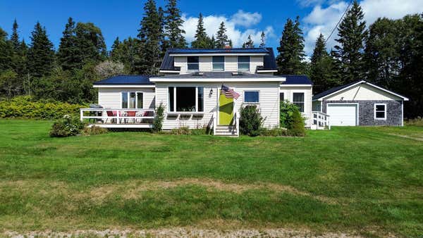 338 JOHNSON COVE RD, ROQUE BLUFFS, ME 04654 - Image 1