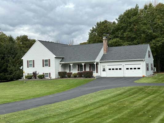 15 MEADOW DR, OAKLAND, ME 04963 - Image 1