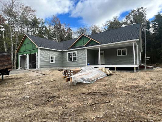 59 SAGAMORE DR LOT 28, PHIPPSBURG, ME 04562 - Image 1