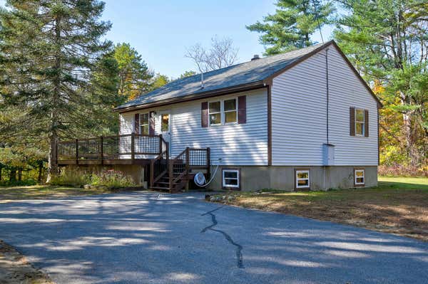 28 MORNINGSIDE DR, FRYEBURG, ME 04037 - Image 1