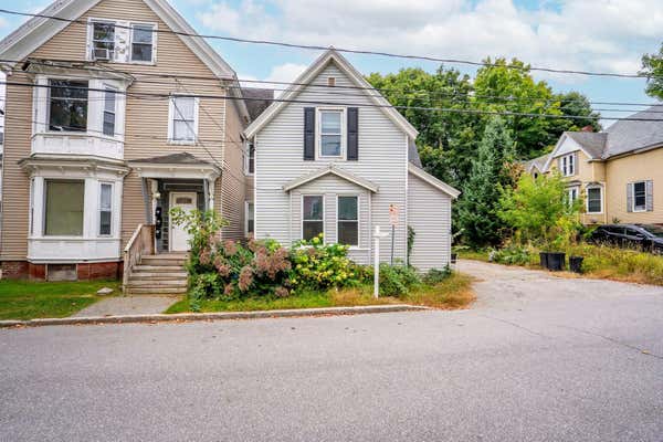 28 VINE ST, AUBURN, ME 04210, photo 2 of 29