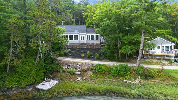 162 BULL ROCK RD, WEST BATH, ME 04530, photo 2 of 53