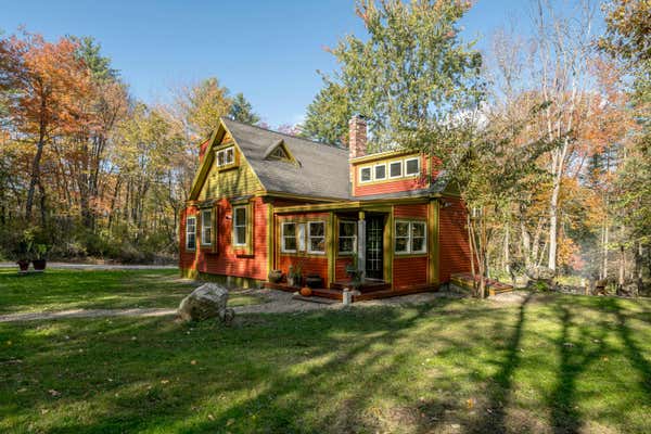 46 HARDSCRABBLE RD, LIMINGTON, ME 04049 - Image 1