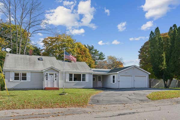 12 HUNTRESS AVE, WESTBROOK, ME 04092 - Image 1