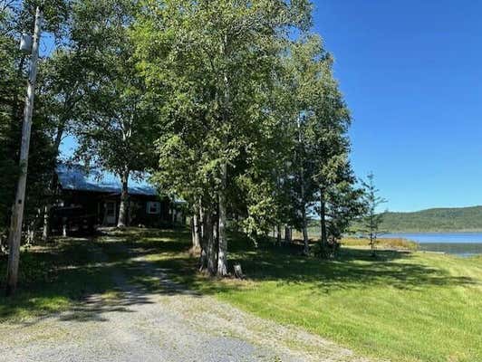 105 ALDER LAKE RD, CHAPMAN, ME 04757 - Image 1