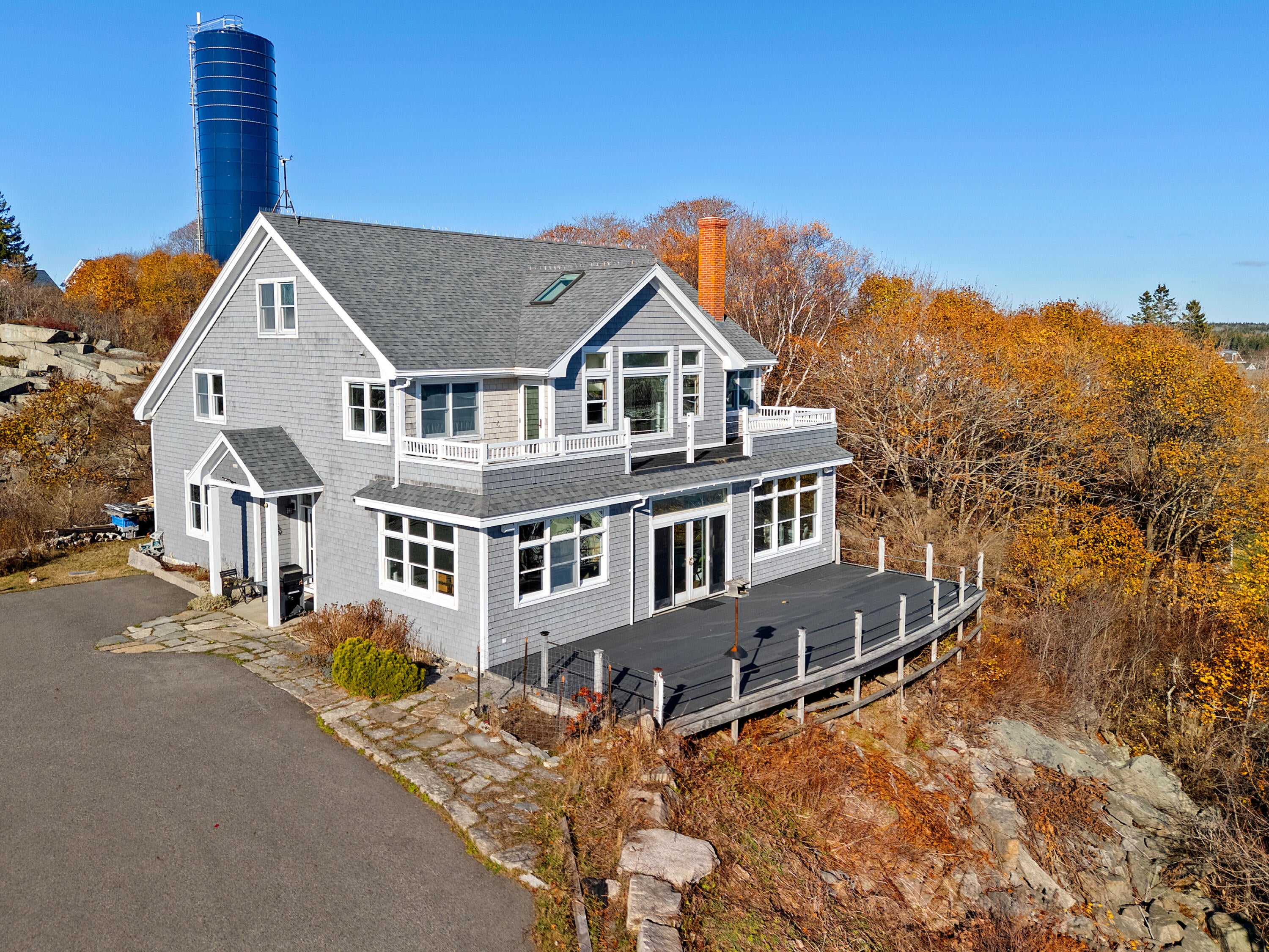 Vinalhaven, Maine, 04863, United States, 4 Bedrooms Bedrooms, ,4 BathroomsBathrooms,Residential,Active,1997886