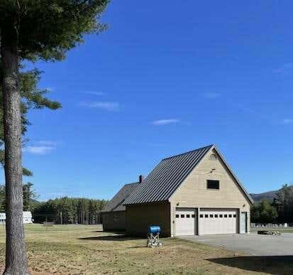 1458 LONG FALLS DAM RD, LEXINGTON TWP, ME 04961, photo 4 of 66