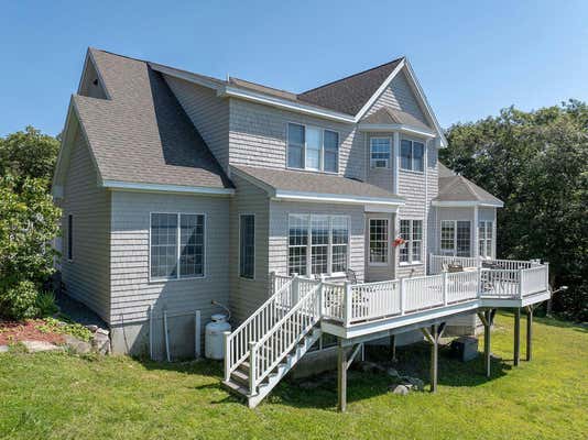 25 BROWNS AVE, SEDGWICK, ME 04676 - Image 1