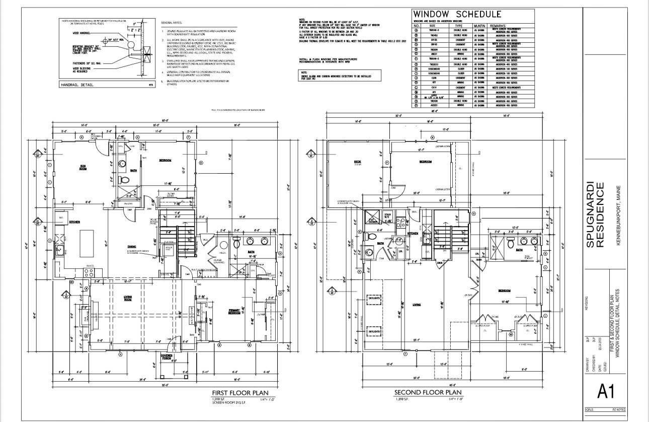 Kennebunkport, Maine, 04046, United States, 4 Bedrooms Bedrooms, ,4 BathroomsBathrooms,Residential,Active,1968434