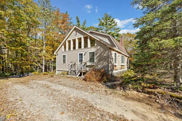 68 SWAN RD, BROWNFIELD, ME 04010 - Image 1