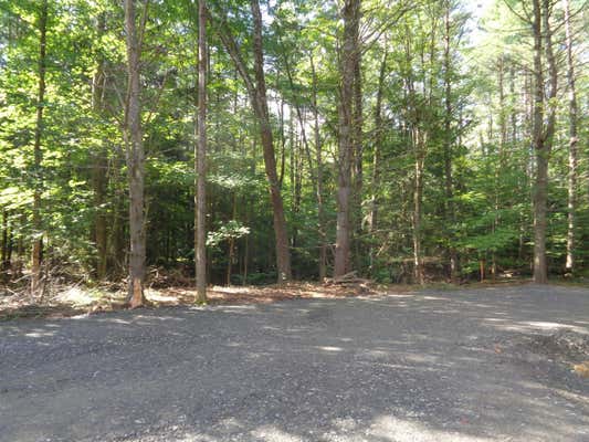 LOT B OFF PLEASANT STREET, NORTH BERWICK, ME 03906 - Image 1