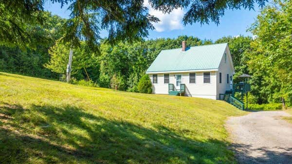 167 MCALISTER RD, BUCKFIELD, ME 04220 - Image 1