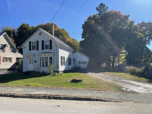 11 EAST ST, SKOWHEGAN, ME 04976 - Image 1