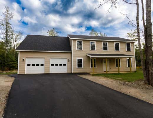 656 HUDSON HILL RD, HUDSON, ME 04449 - Image 1