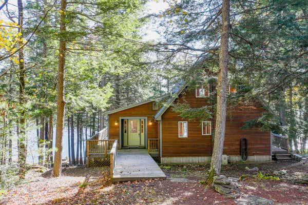 28 MILLSTONE DR, LIBERTY, ME 04949 - Image 1