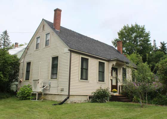 8 WEST ST, GARDINER, ME 04345 - Image 1