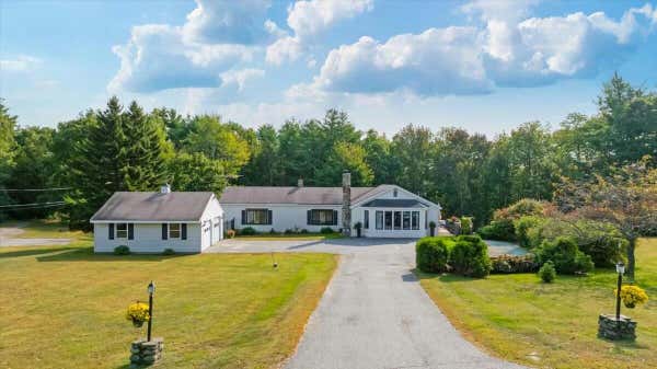 493 LITCHFIELD RD, BOWDOIN, ME 04287 - Image 1