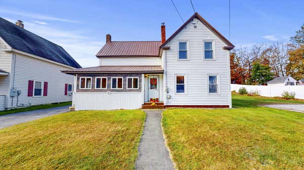 41 MIDDLE AVE, MEXICO, ME 04257 - Image 1