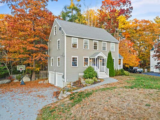 5 PARKER RIDGE RD, BIDDEFORD, ME 04005 - Image 1