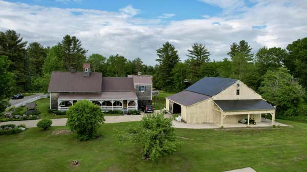 138 E POND RD, JEFFERSON, ME 04348 - Image 1