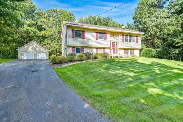 371 MAPLE ST, FARMINGDALE, ME 04344 - Image 1