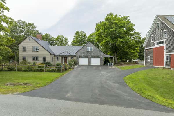 295 HEATH RD, WHITEFIELD, ME 04353 - Image 1