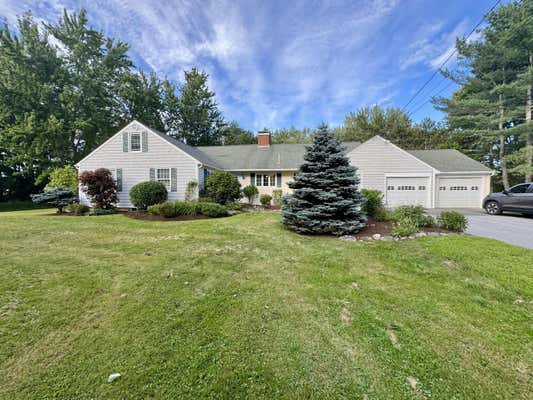 12 HYCREST LN, OLD TOWN, ME 04468 - Image 1