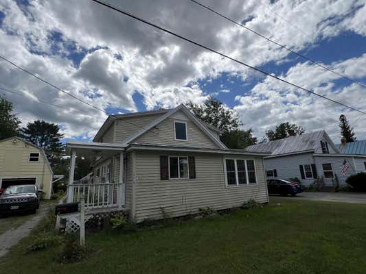 50 HANOVER ST, SKOWHEGAN, ME 04976 - Image 1