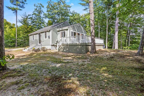 295 DAVIS RD, SANBORNVILLE, NH 03872 - Image 1