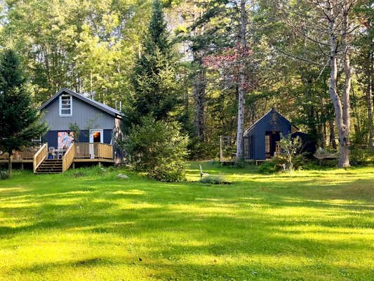 477 N PENOBSCOT RD, PENOBSCOT, ME 04476 - Image 1