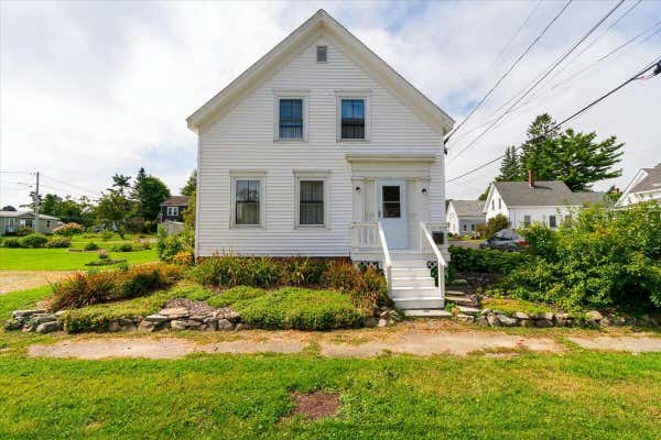 34 ORANGE ST, ROCKLAND, ME 04841 - Image 1