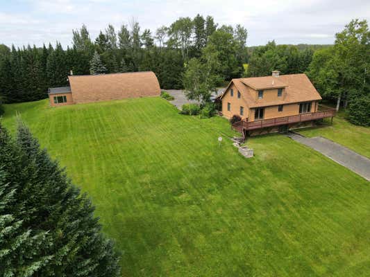 151 SCHOOLAND RD, NEW SWEDEN, ME 04762 - Image 1