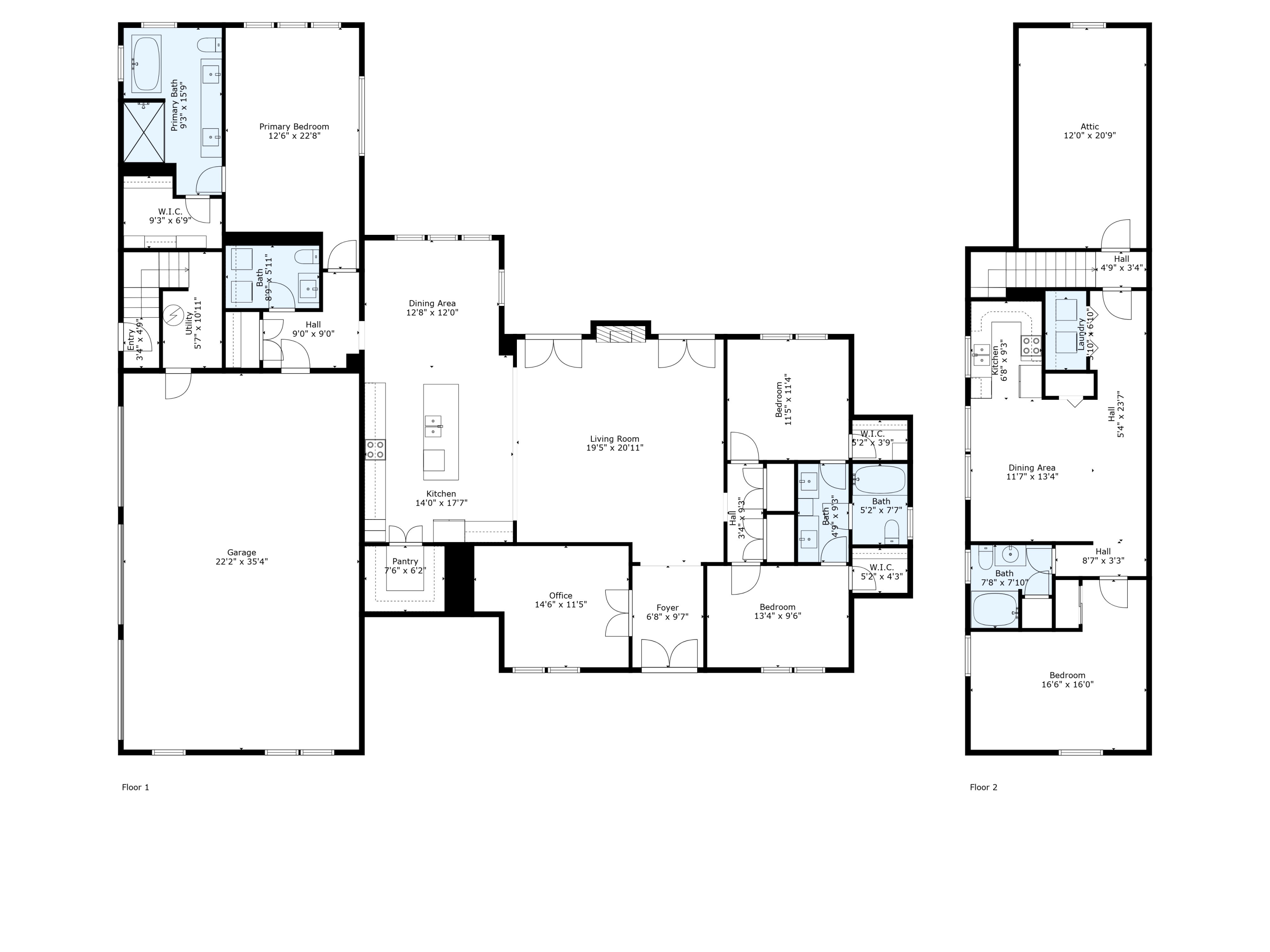 Buxton, Maine, 04093, United States, 4 Bedrooms Bedrooms, ,4 BathroomsBathrooms,Residential,Active,1909608