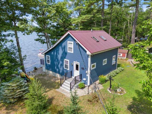 81 EAGLE RD, ACTON, ME 04001 - Image 1