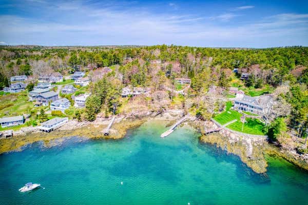 70 PRESLEY DR, EAST BOOTHBAY, ME 04544 - Image 1