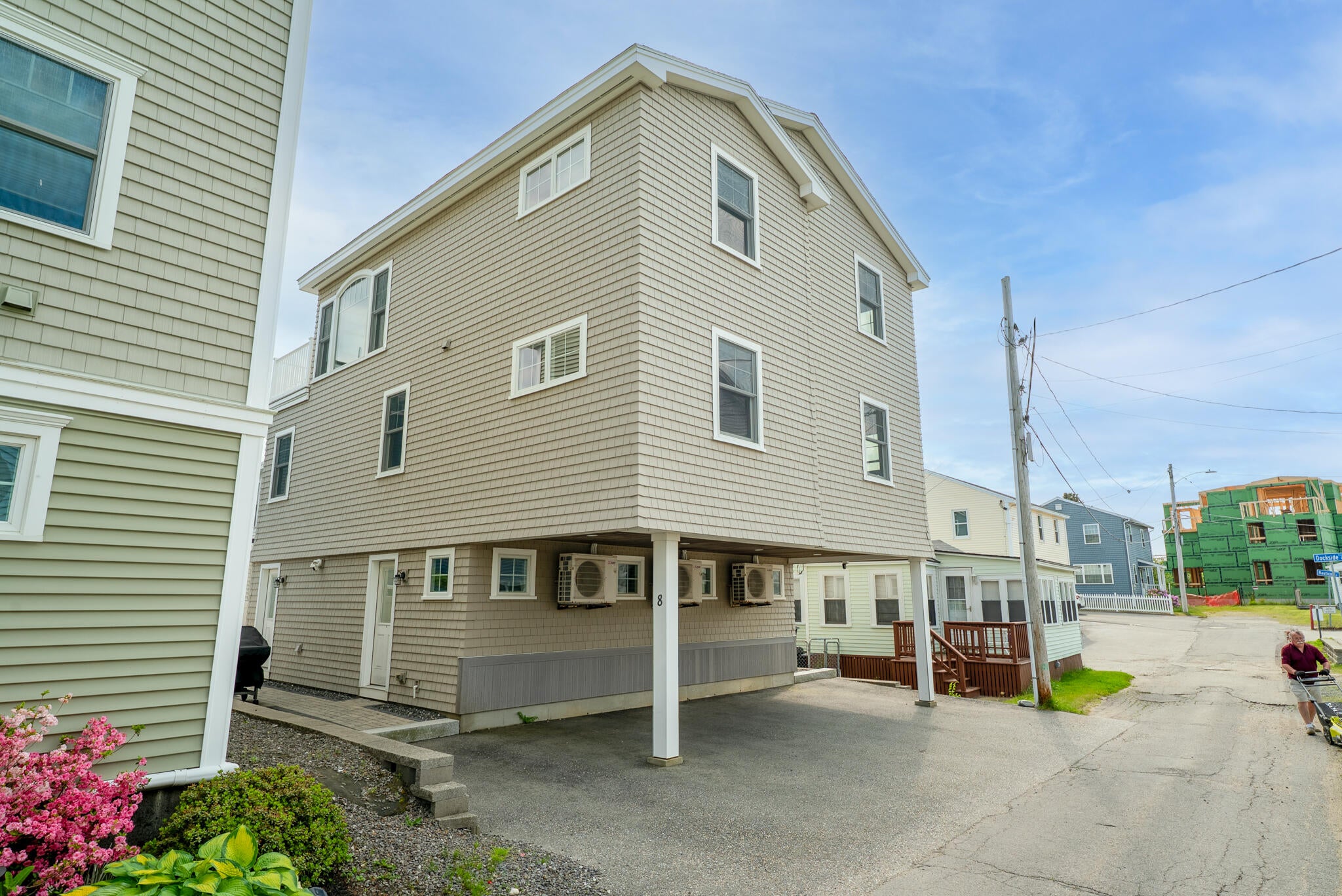 Wells, Maine, 04090, United States, ,7 BathroomsBathrooms,Residential,Active,1852735
