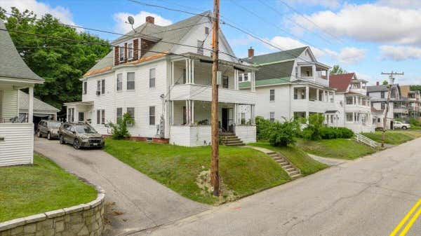 317 FRANKLIN ST, RUMFORD, ME 04276 - Image 1