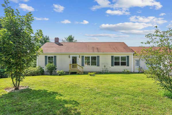 6 COUSINS LN, FARMINGDALE, ME 04344 - Image 1