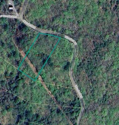 LOT 2C WOODARD ROAD, AUGUSTA, ME 04330 - Image 1