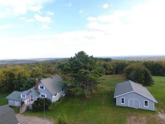 22 HILLTOP LN, SOLON, ME 04979 - Image 1